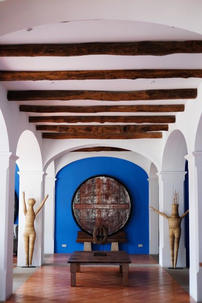 Ferien im The Vintage House Hotel Douro - hier günstig online buchen