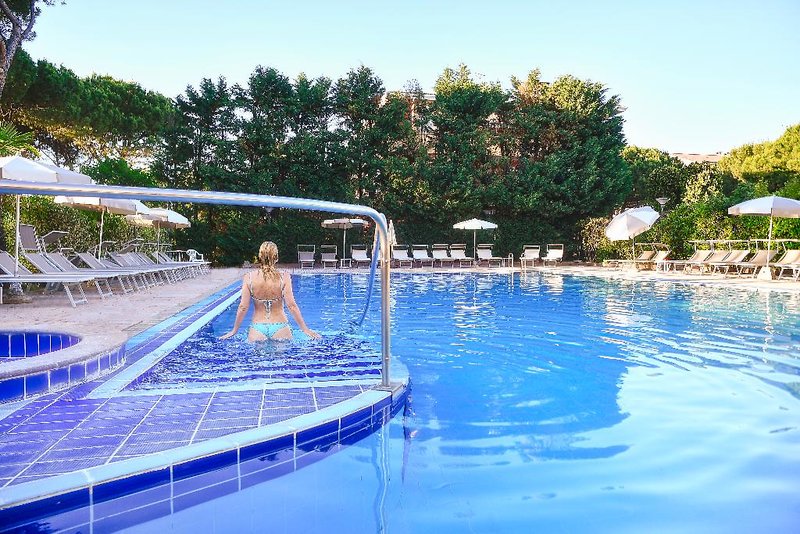Ferien im Park Hotel Terme 2024/2025 - hier günstig online buchen