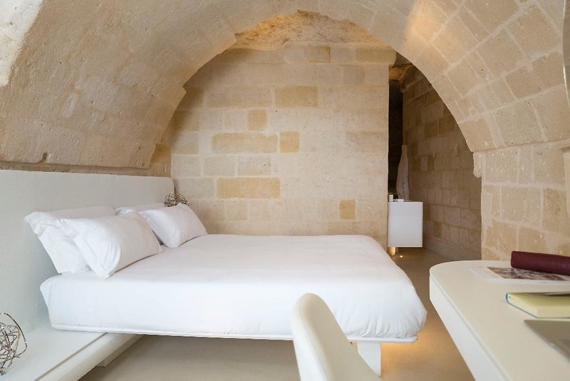 Ferien im Aquatio Cave Luxury Hotel & Spa 2024/2025 - hier günstig online buchen