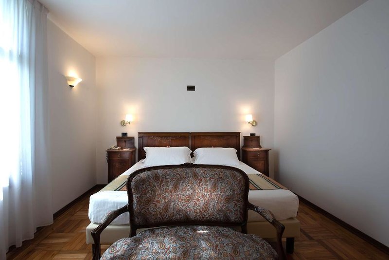 Ferien im Best Western Plus Hotel Villa Tacchi 2024/2025 - hier günstig online buchen