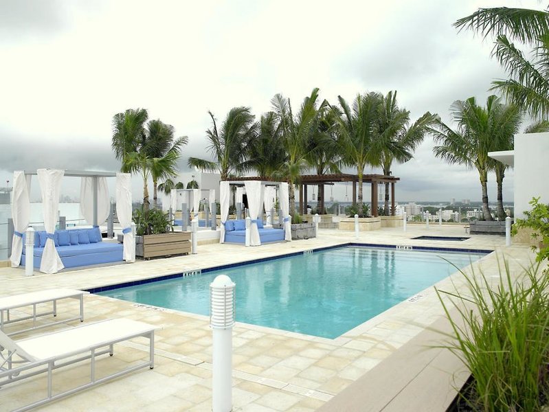 Ferien im Grand Beach Hotel Surfside Oceanfront 2024/2025 - hier günstig online buchen