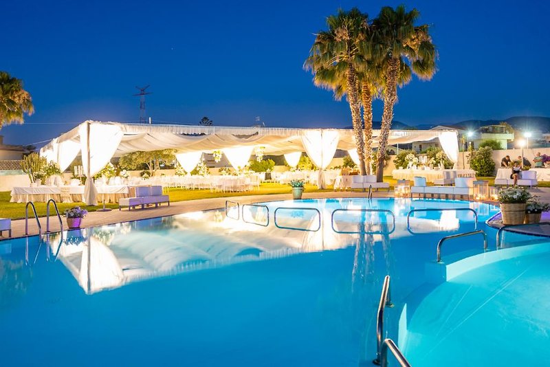 Ferien im Capo Peloro Resort 2024/2025 - hier günstig online buchen