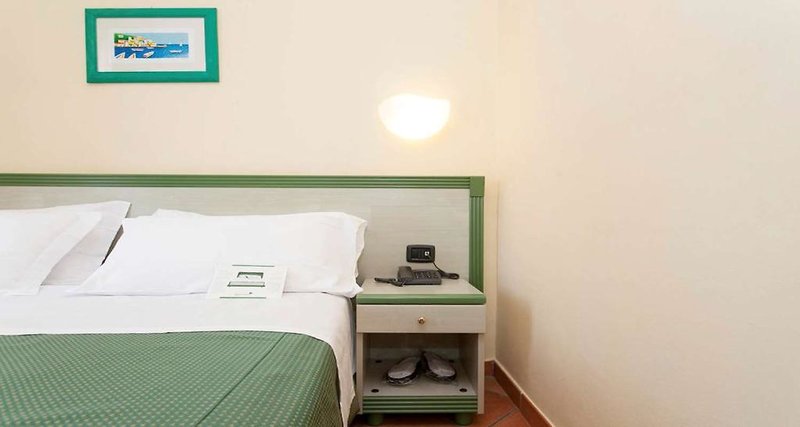 Ferien im Best Western Hotel La Conchiglia 2024/2025 - hier günstig online buchen