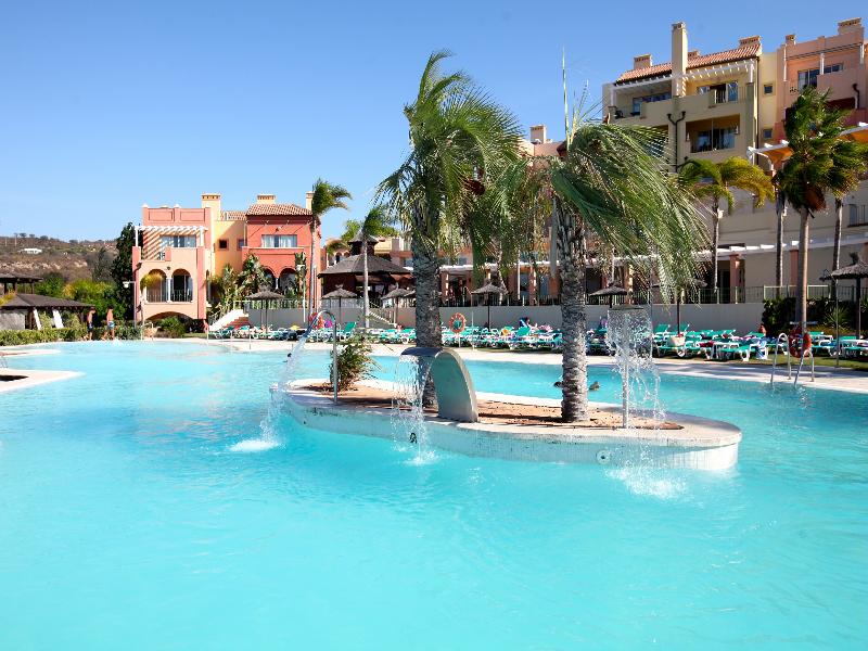 Ferien im Urlaub Last Minute im Pierre & Vacances Resort Terrazas Costa del Sol - hier günstig online buchen
