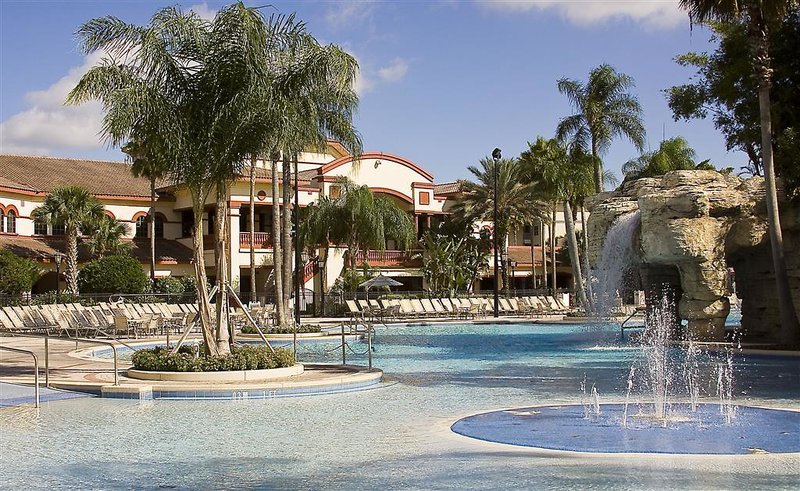 Ferien im Sheraton Vistana Villages Resort Villas, I-Drive/Orlando 2024/2025 - hier günstig online buchen