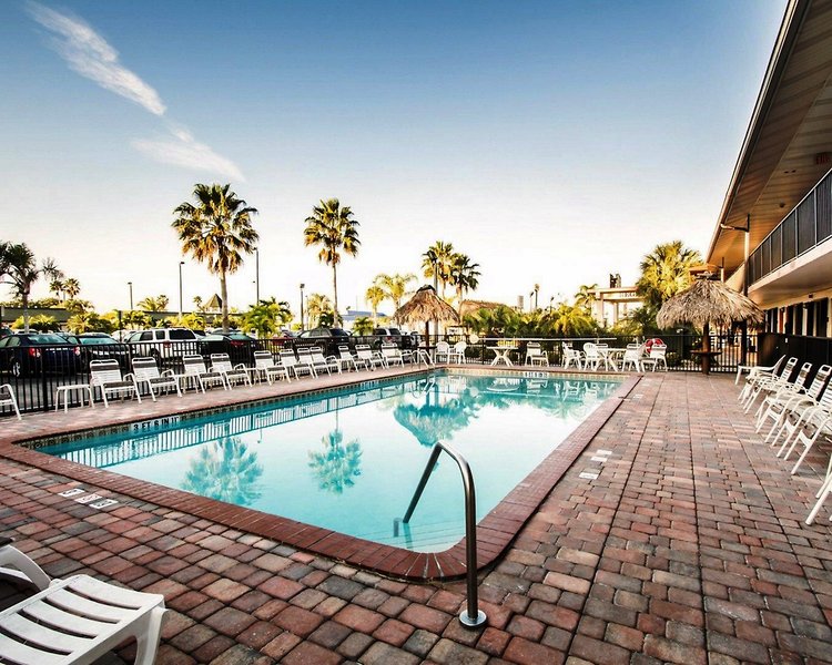 Ferien im Quality Inn Florida City - Gateway to the Keys 2024/2025 - hier günstig online buchen