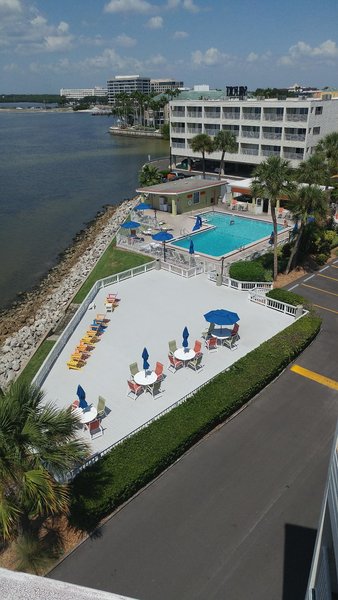 Ferien im Sailport Waterfront Suites on Tampa Bay 2024/2025 - hier günstig online buchen