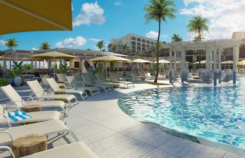 Ferien im Sirata Beach Resort & Conference Center 2024/2025 - hier günstig online buchen