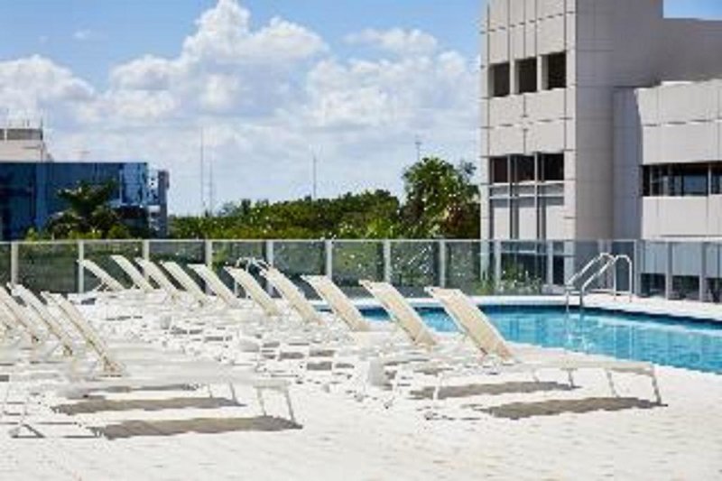 Ferien im AC Hotel Miami Aventura 2024/2025 - hier günstig online buchen