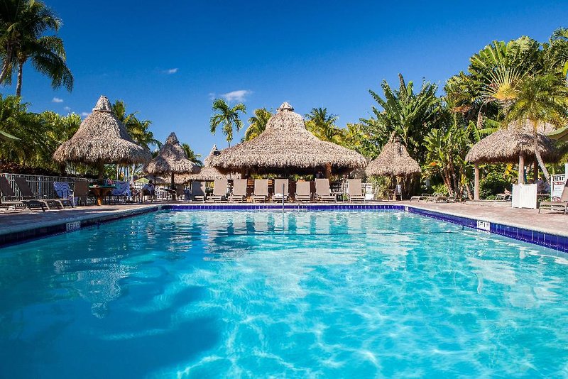 Ferien im Holiday Inn Key Largo 2024/2025 - hier günstig online buchen