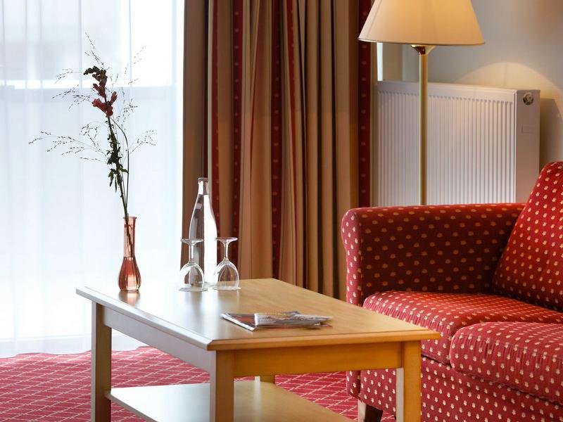 Ferien im Hotel Chateau Kurfürstendamm 2024/2025 - hier günstig online buchen