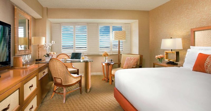 Ferien im Tropicana Las Vegas - a DoubleTree by Hilton Hotel 2024/2025 - hier günstig online buchen