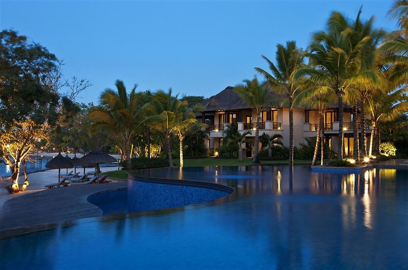 Ferien im The Westin Turtle Bay Resort and Spa Mauritius 2024/2025 - hier günstig online buchen