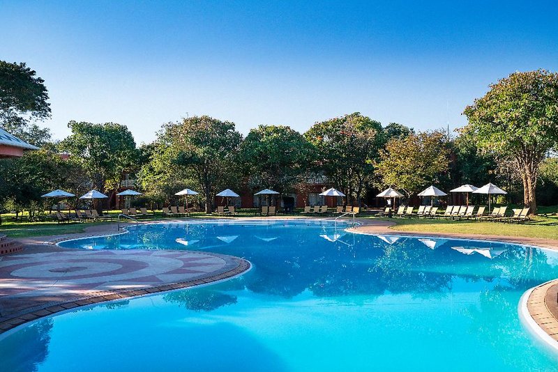 Ferien im AVANI Victoria Falls Resort 2024/2025 - hier günstig online buchen