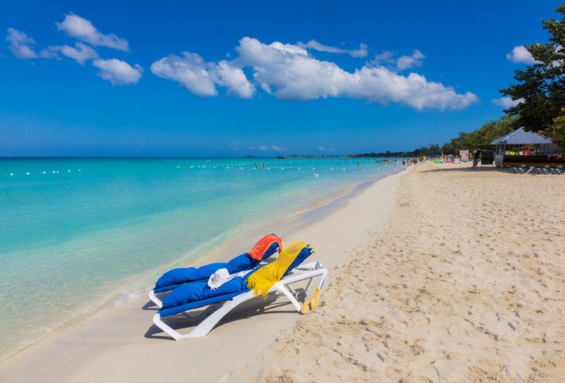 Ferien im Legends Beach Resort 2024/2025 - hier günstig online buchen