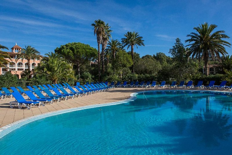 Ferien im SOWELL HOTELS Saint Tropez 2024/2025 - hier günstig online buchen