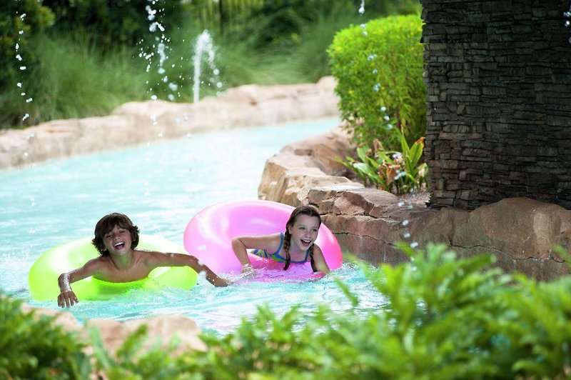 Ferien im Signia by Hilton Orlando Bonnet Creek 2024/2025 - hier günstig online buchen