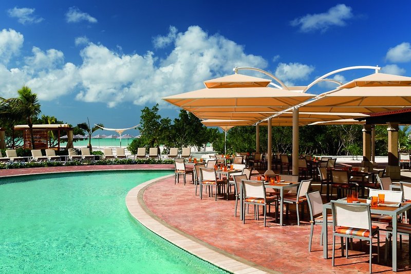 Ferien im The Ritz-Carlton Aruba 2024/2025 - hier günstig online buchen