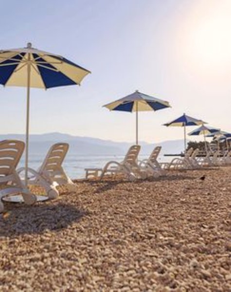 Ferien im Waterman Supetrus Resort 2024/2025 - hier günstig online buchen