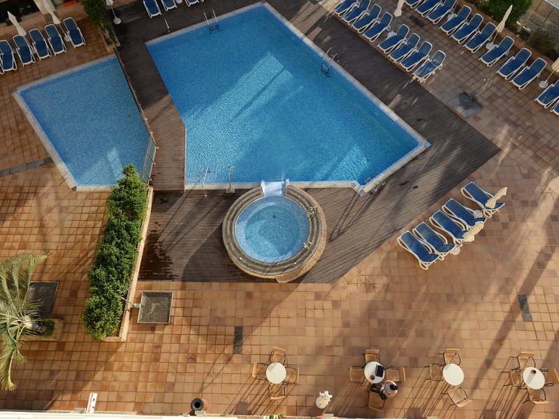 Ferien im Hotel Costa Narejos 2024/2025 - hier günstig online buchen