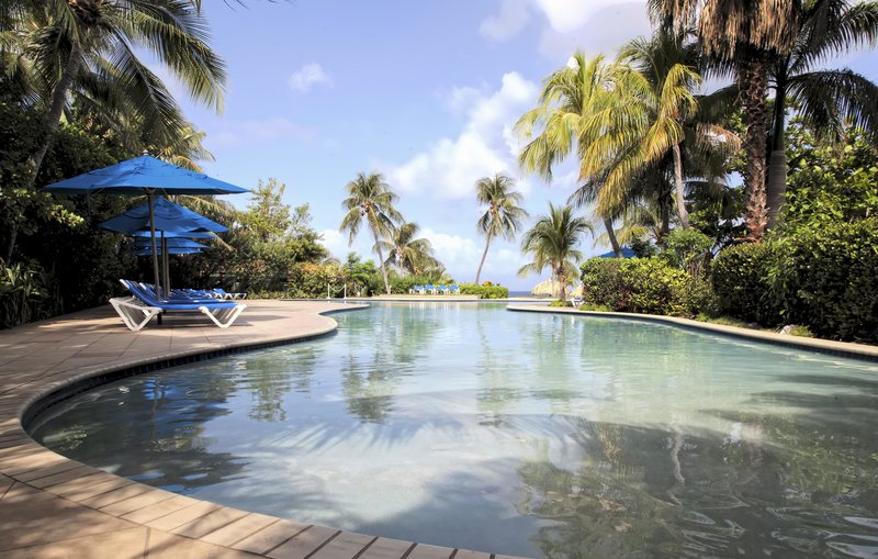 Ferien im Dreams Curacao Resort, Spa & Casino 2024/2025 - hier günstig online buchen