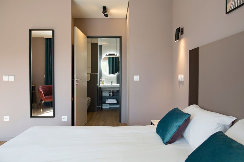 Ferien im Aiga Resort Residence 2024/2025 - hier günstig online buchen