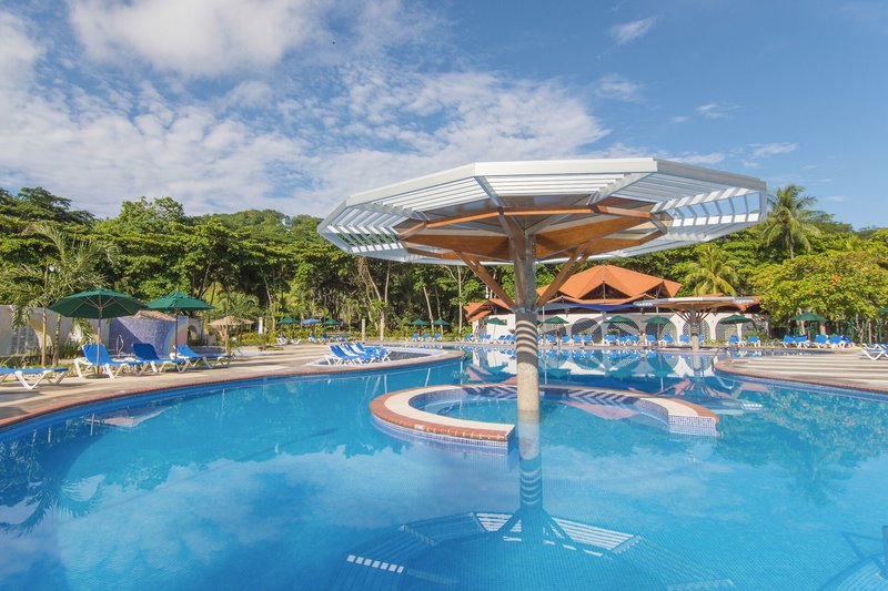 Ferien im Urlaub Last Minute im Hotel Punta Leona - hier günstig online buchen