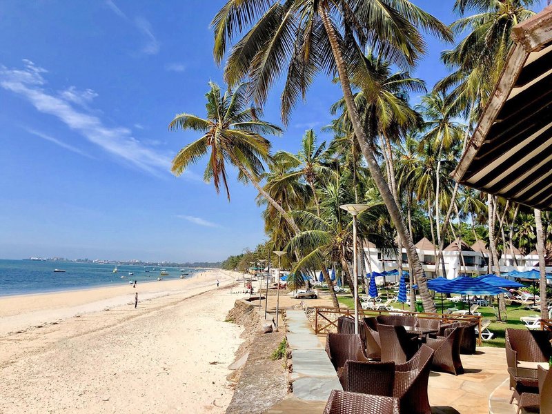 Ferien im Kenya Bay Beach 2024/2025 - hier günstig online buchen
