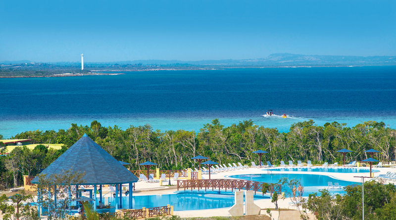 Ferien im Aston Costa Verde Beach Resort 2024/2025 - hier günstig online buchen