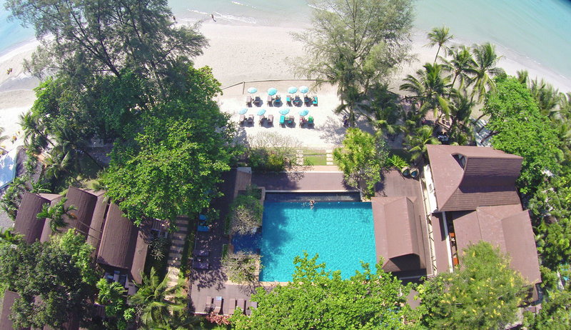 Ferien im Barali Beach Resort 2024/2025 - hier günstig online buchen