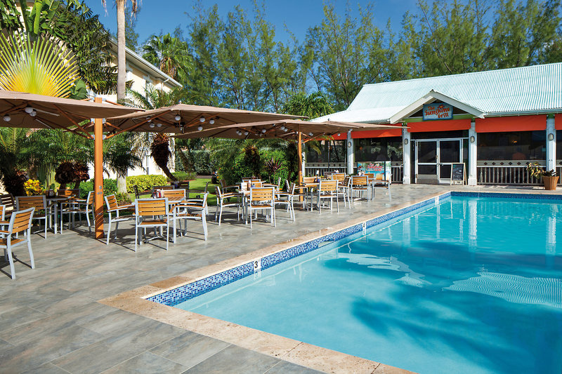 Ferien im Sunshine Suites Resort 2024/2025 - hier günstig online buchen