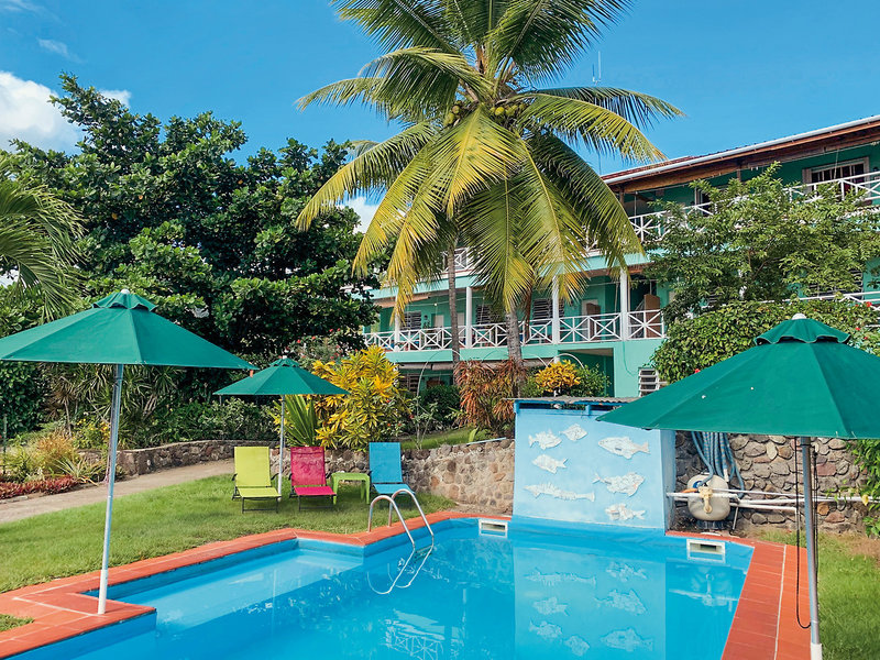 Ferien im The Tamarind Tree - hier günstig online buchen