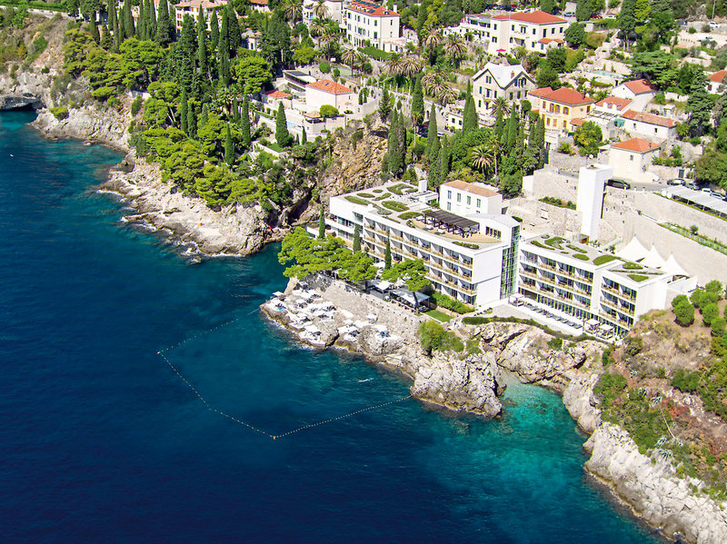 Ferien im Villa Dubrovnik - hier günstig online buchen