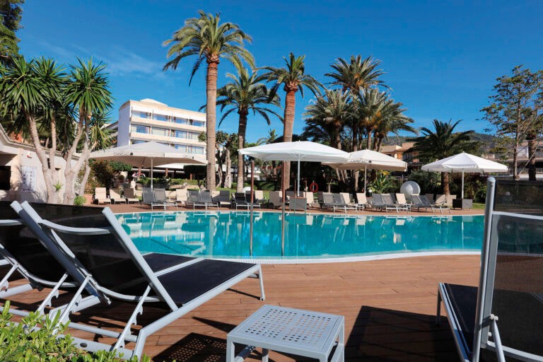 Ferien im Son Caliu Hotel Spa Oasis 2024/2025 - hier günstig online buchen