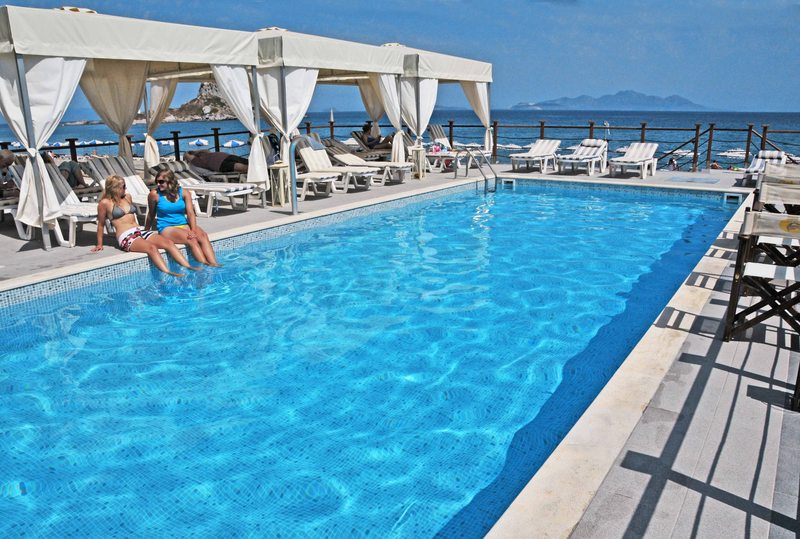 Ferien im Sacallis Inn Beach Hotel 2024/2025 - hier günstig online buchen