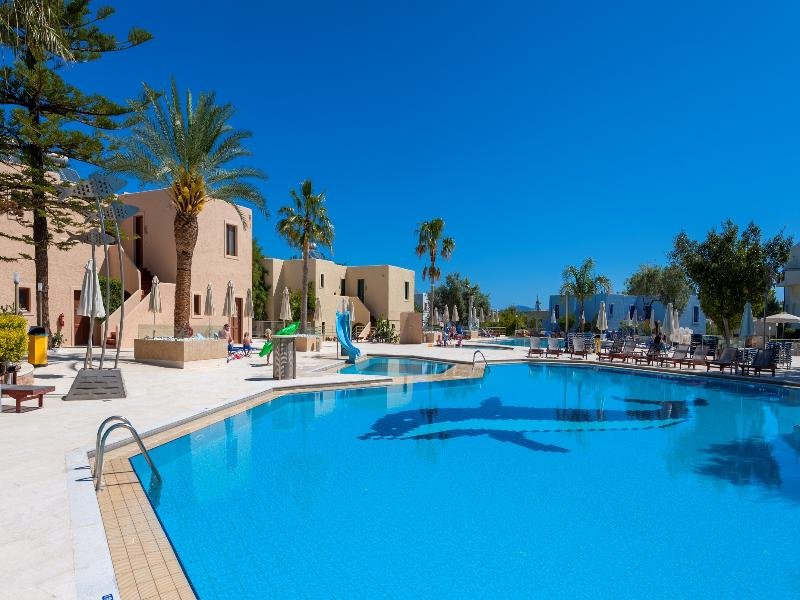 Ferien im Sirios Village Luxury Hotel & Bungalows 2024/2025 - hier günstig online buchen