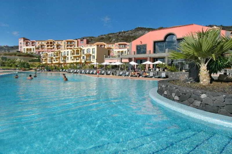 Ferien im Urlaub Last Minute im Hotel Las Olas - hier günstig online buchen