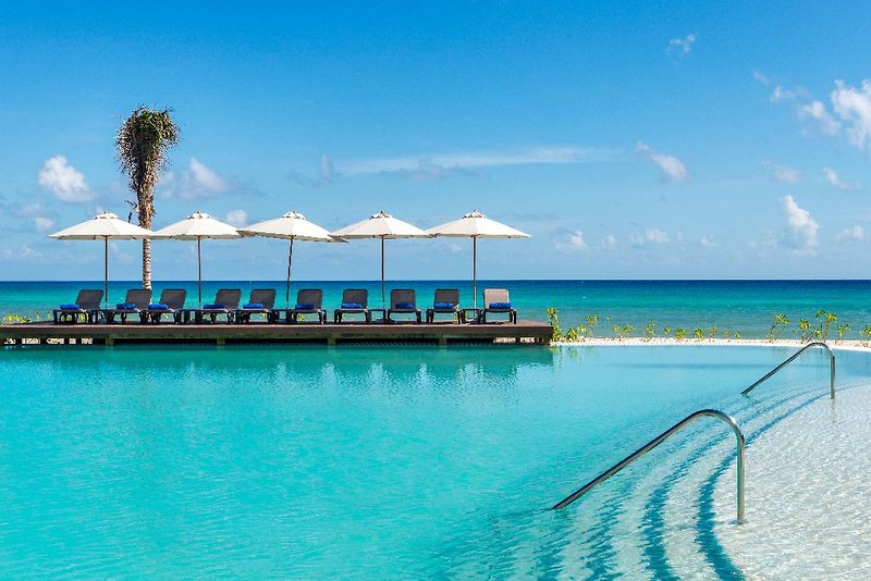 Ferien im Ocean Riviera Paradise 2024/2025 - hier günstig online buchen
