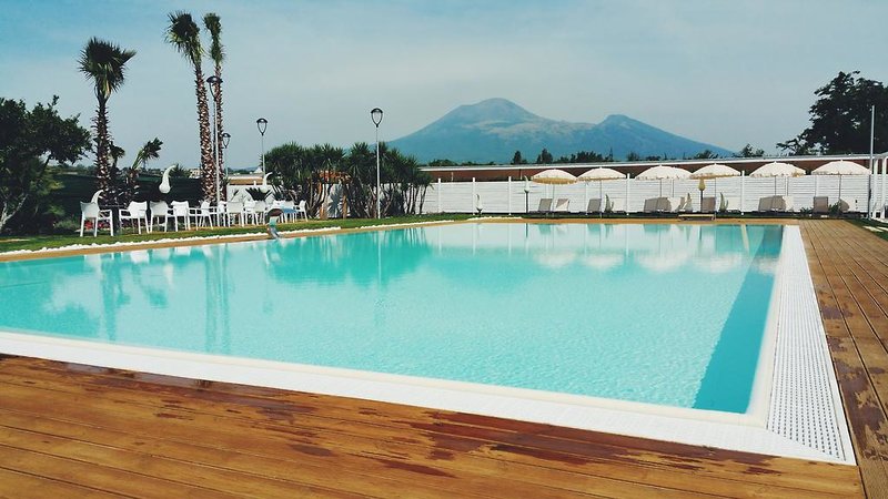 Ferien im Resort Bosco de Medici 2024/2025 - hier günstig online buchen