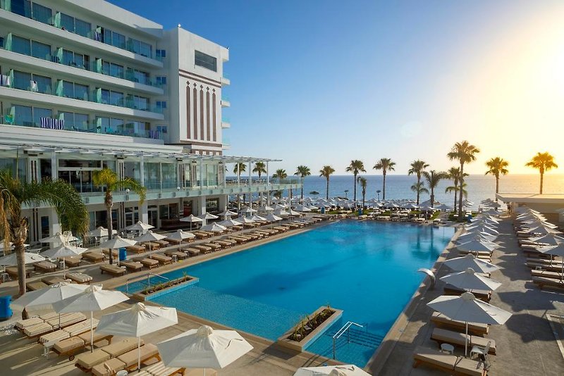 Ferien im Constantinos The Great Beach Hotel 2024/2025 - hier günstig online buchen