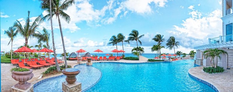 Ferien im Jewel Grande Montego Bay Resort & Spa 2024/2025 - hier günstig online buchen