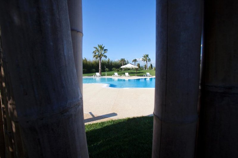 Ferien im Arthotel & Park Lecce 2024/2025 - hier günstig online buchen
