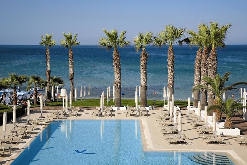 Ferien im Vrissiana Beach Hotel 2024/2025 - hier günstig online buchen