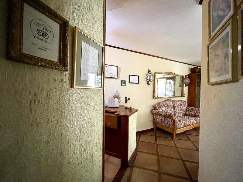 Ferien im Hotel Rural El Refugio 2024/2025 - hier günstig online buchen