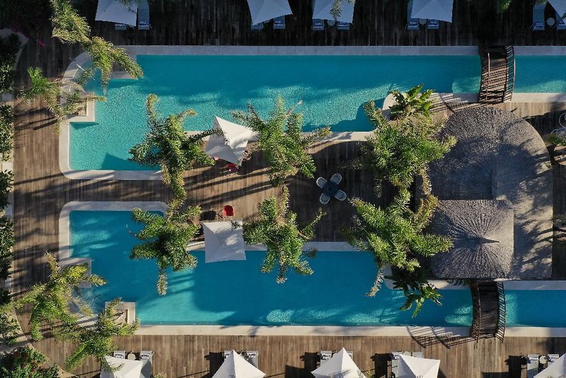 Ferien im Biblos Beach Resort Alacati 2024/2025 - hier günstig online buchen