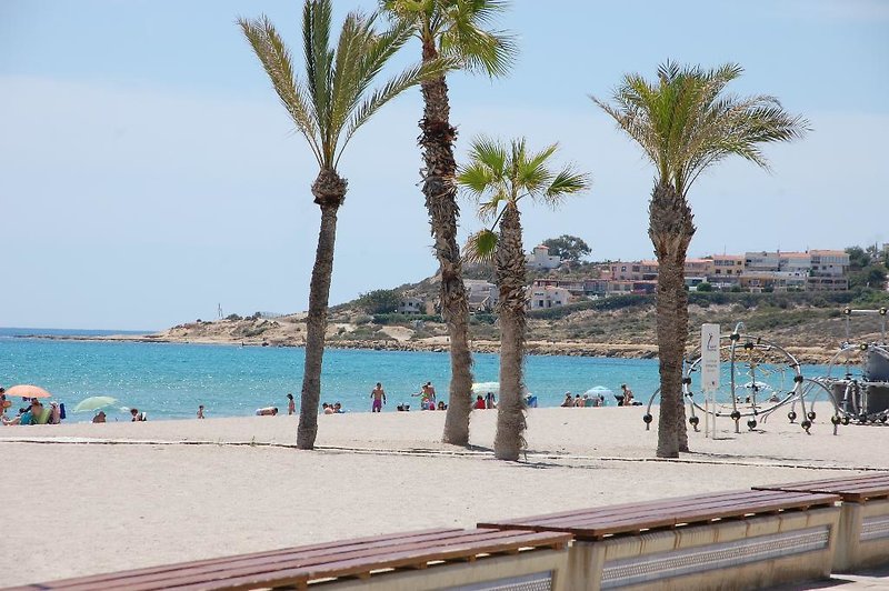 Ferien im Alicante Golf 2024/2025 - hier günstig online buchen