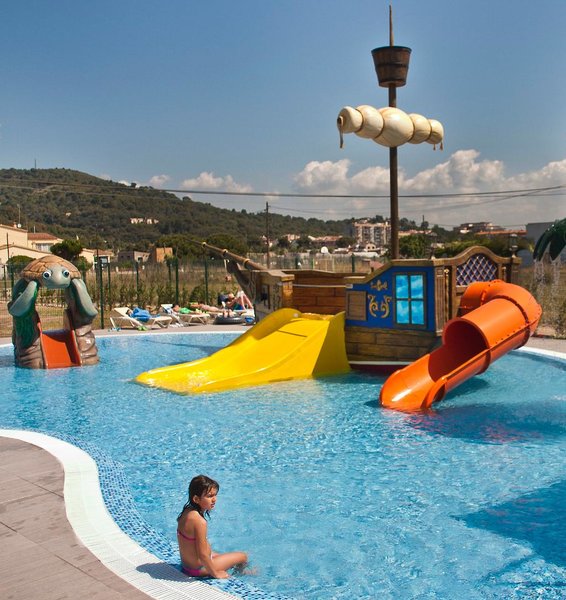 Ferien im Hotel Europa Splash & Spa 2024/2025 - hier günstig online buchen
