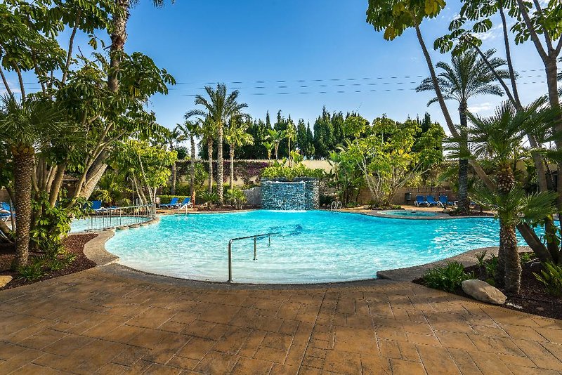 Ferien im Albir Playa Hotel & Spa 2024/2025 - hier günstig online buchen