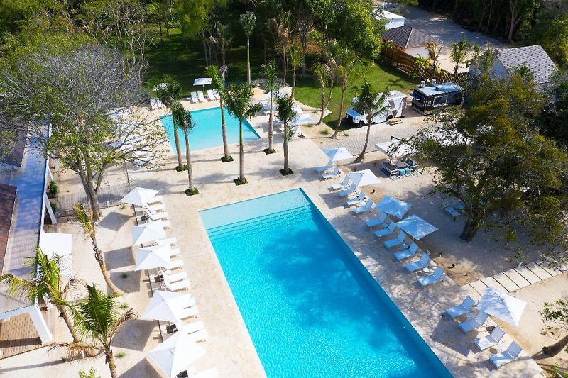 Ferien im Casa de Campo Resort & Villas 2024/2025 - hier günstig online buchen