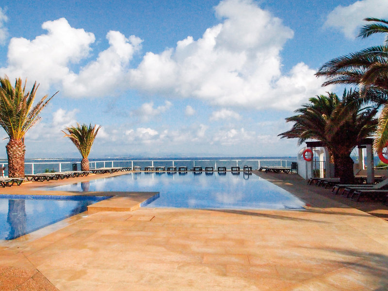 Ferien im Hotel Club Sunway Punta Prima 2024/2025 - hier günstig online buchen